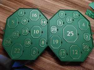 Swarovski Adventkalender 2021