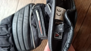 Damen Motorradbekleidung komplett Bild 3