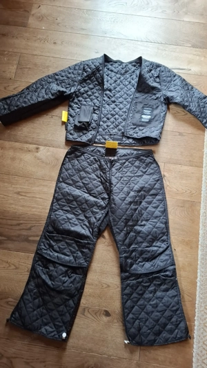 Damen Motorradbekleidung komplett Bild 2