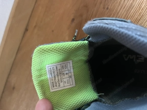 Bergschuhe Kinder Salewa Bild 4