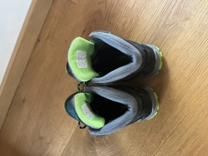 Bergschuhe Kinder Salewa Bild 5