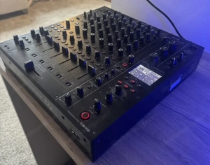 Pioneer DJ DJM-V10 6-Kanal-Profi-DJ-Mixer Bild 2