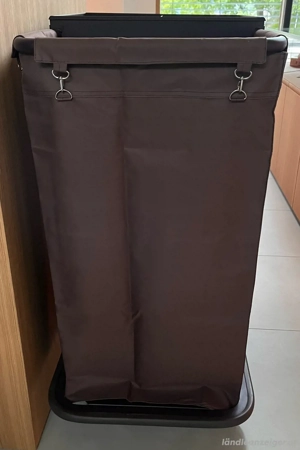 Servierwagen neu Bild 2