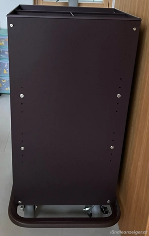 Servierwagen neu Bild 3