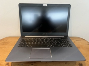 ASUS VivoBook Pro in sehr gutem Zustand