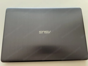 ASUS VivoBook Pro in sehr gutem Zustand Bild 2 ASUS VivoBook Pro in sehr gutem Zustand Bild 2