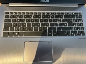 ASUS VivoBook Pro in sehr gutem Zustand Bild 3 ASUS VivoBook Pro in sehr gutem Zustand Bild 3