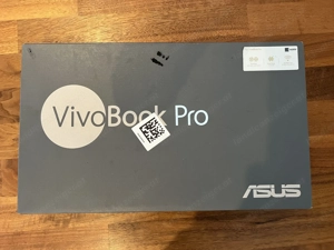 ASUS VivoBook Pro in sehr gutem Zustand Bild 9 ASUS VivoBook Pro in sehr gutem Zustand Bild 9