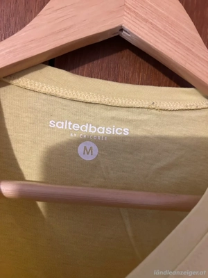 Chicorée Damen T-Shirt Gr. 42 Bild 2