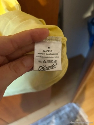 Chicorée Damen T-Shirt Gr. 42 Bild 3