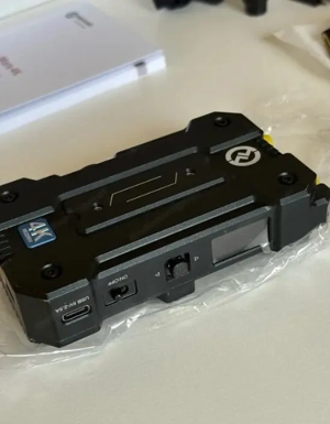 Hollyland Mars 4K Wireless Transmitter Bild 3