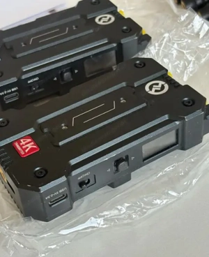 Hollyland Mars 4K Wireless Transmitter Bild 4