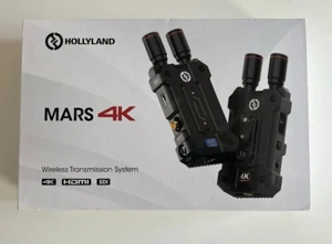 Hollyland Mars 4K Wireless Transmitter Bild 5