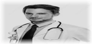 Junger Arzt sucht eine Frau zum Heiraten