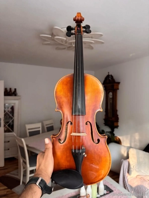 alte 4 4 Geige,Violine