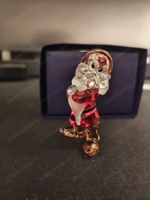 Swarovski SCS Grumpy Disney Zwerg (Figur)