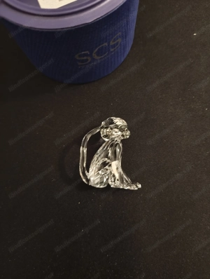 Swarovski SCS Vervet Monkey (Figur) Bild 2