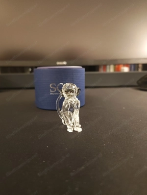 Swarovski SCS Vervet Monkey (Figur) Bild 4