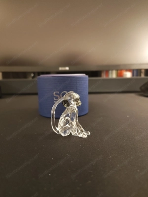 Swarovski SCS Vervet Monkey (Figur) Bild 5