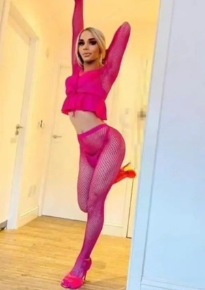 Schöne Trans Lady mit XXL ich biete videos und sex chat