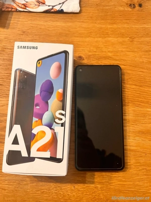samsung a21s Bild 2