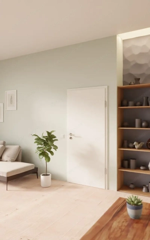 Restposten 40 x DIN  L2 23 Zimmertüren der Marke GARANT NEU! 20x rechts 20 links Bild 3