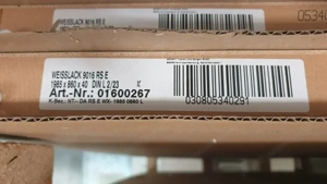 Restposten 40 x DIN  L2 23 Zimmertüren der Marke GARANT NEU! 20x rechts 20 links Bild 2