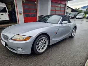BMW Z4 Bild 5