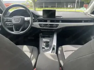 Audi A4 2.0 Tdi Avant  Bild 4