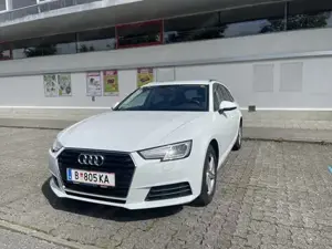 Audi A4 2.0 Tdi Avant  Bild 7