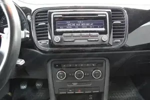 VW Beetle 1,2 TSI aus erster Hand mit NUR 59 TKM Bild 10