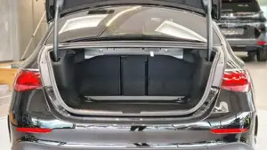 Mercedes-Benz E 200 Bild 18