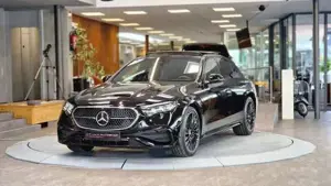 Mercedes-Benz E 200 Bild 2