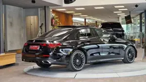 Mercedes-Benz E 200 Bild 10