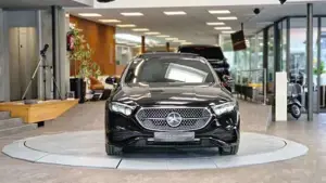 Mercedes-Benz E 200 Bild 16