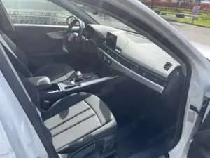 Audi A4 2.0 Tdi Avant  Bild 2