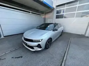 Opel Astra GS Sports Tourer