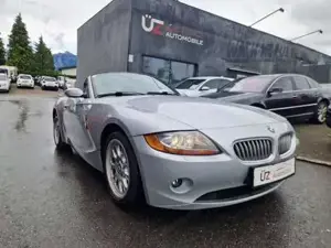 BMW Z4 Bild 3