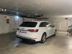 Audi A4 2.0 Tdi Avant  Bild 5