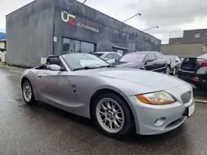 BMW Z4 Bild 2