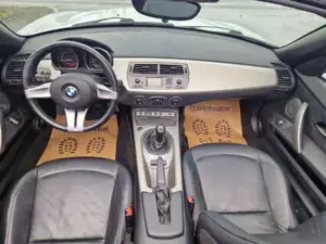 BMW Z4 Bild 20