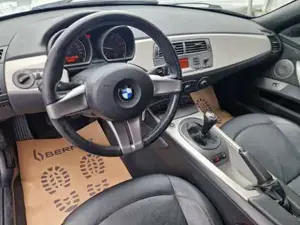 BMW Z4 Bild 19