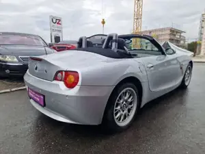BMW Z4 Bild 14