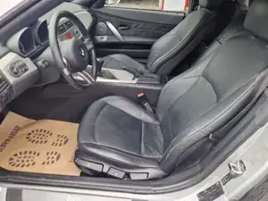 BMW Z4 Bild 15