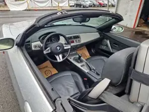 BMW Z4 Bild 17