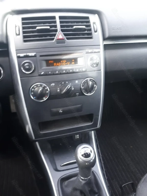 Mercedes B 180CDI Bj 2006  DIESEL 182000   Km neu vorgeführt 2  26   Euro 4850.-    Bild 5