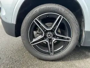 Mercedes-Benz GLA 200 Bild 4