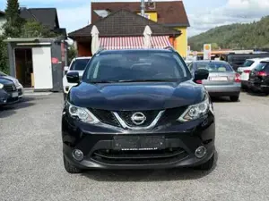 Nissan Qashqai Bild 2