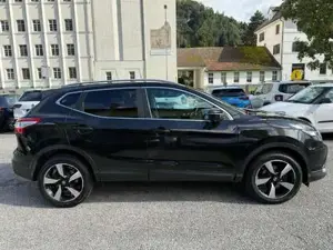 Nissan Qashqai Bild 8