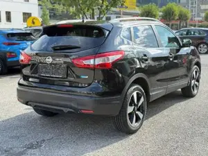 Nissan Qashqai Bild 7